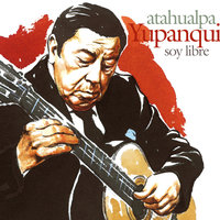 El poeta - Atahualpa Yupanqui
