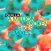 A Million Broken Bikes - Salvodali, Royce&Tan, Housefly