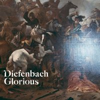 Favourite Friend - Diefenbach