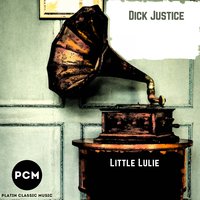 Brown Skin Blues - Dick Justice