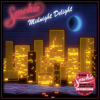 Warm Nights with You - Smokie
