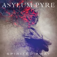Second Shadow - Asylum Pyre