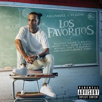 El Favorito De Tu Gata - Arcangel, Dj Luian