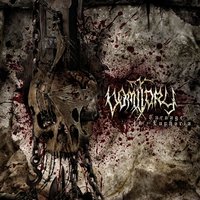 Rage of Honour - Vomitory
