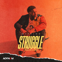 Struggle - Mission