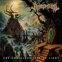 Mechanical Trees - Rivers of Nihil
