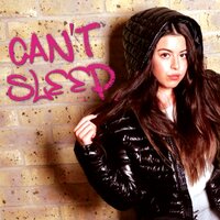 Can't Sleep - Sophia Grace