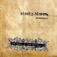 For Your Eyes - MICAH P. HINSON