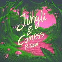 My Time - P-Flow