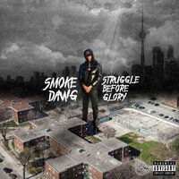 Smokey World - Young Smoke