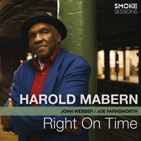 The Nearness of You - Harold Mabern