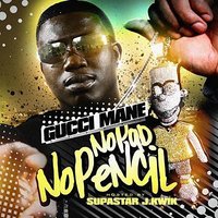 Mvp - Gucci Mane, Supastar J Kwik