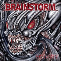 Nails in My Hands - Brainstorm