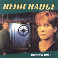Seven Spanish Angels - Heidi Hauge