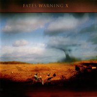 Left Here - Fates Warning