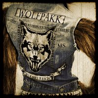 Wolves Reign - Wolfpakk, Tony Harnell
