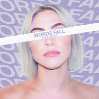 Words Fall Acoustic - Joey Djia