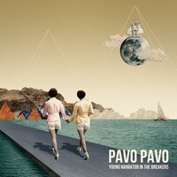 Ran ran Run - Pavo Pavo