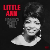 Deep Shadows - Little Ann