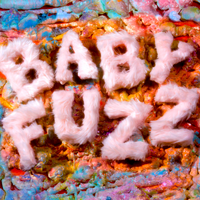 Mr. Blu - Baby FuzZ