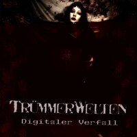 The Phoenix Dies - Trümmerwelten, Blutengel