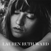 Burden - Lauren Ruth Ward