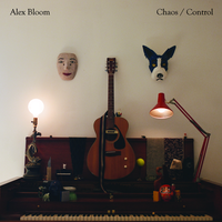 Control - Alex Bloom