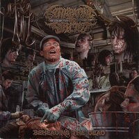 Vicious Smashing - Extirpating The Infected‎