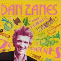 I Am What I Am - Dan Zanes