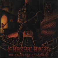 The Cellar - Embalmer