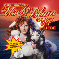 Sklavin der Liebe - Hape, Uschi Blum