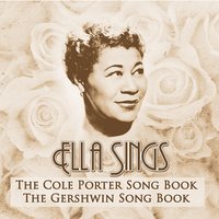 Nice Work If Your Can Get It - - Ella Fitzgerald