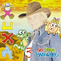 Se eu fosse (The gorilla Song) - Xuxa