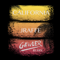 California - JRAFFE, Gawler