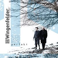 Perfekt - Wingenfelder