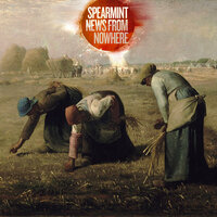 The Gleaners - Spearmint
