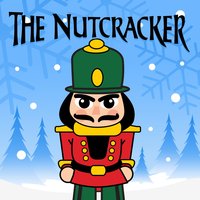 The Nutcracker: Danse de la Fee-Dragee - London Festival Orchestra, Alfred Scholz, Пётр Ильич Чайковский