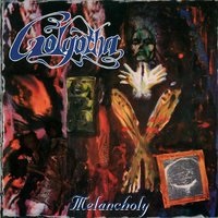 Lake of Memories - Golgotha