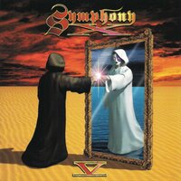 Communion and the Oracle - Symphony X