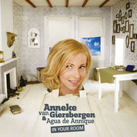 Pearly - Anneke Van Giersbergen, Agua de Annique