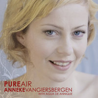 Somewhere - Anneke Van Giersbergen, Agua de Annique
