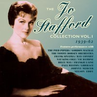 The Serenade of the Bells - Jo Stafford, Paul Weston & His Orchestra