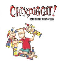 20 Times - Chixdiggit!