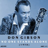Climbing Up the Mountain - Don Gibson