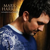 Nothing Takes You By Surprise - Mark Harris