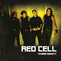 Naked - Red Cell