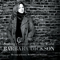 I Will - Barbara Dickson