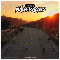 Náufragos - Anier