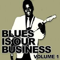 Working Man Blues - Johnny Copeland