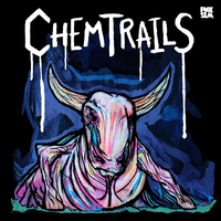 Ghosts of My Dead Cats - Chemtrails
